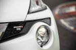Nissan Juke Nismo RS 2018 года (AU)